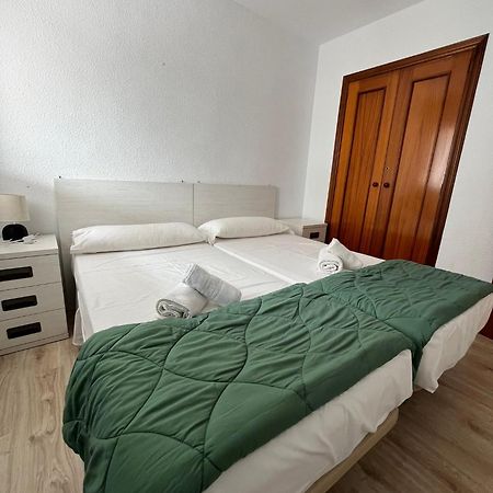 Service Apart Lazaro- Apartamentos Aguamarina 14 Calpe Exterior foto