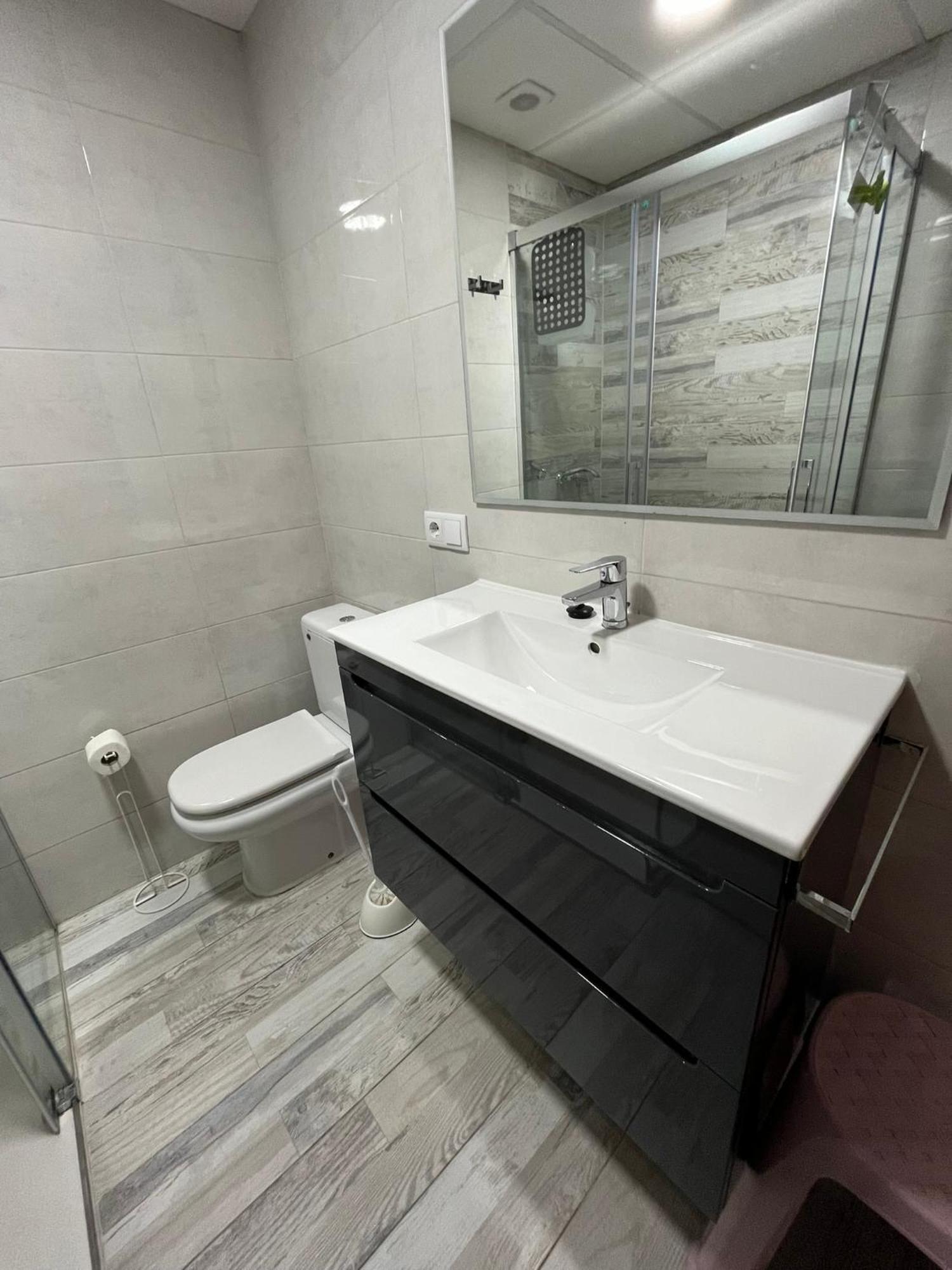 Service Apart Lazaro- Apartamentos Aguamarina 14 Calpe Exterior foto