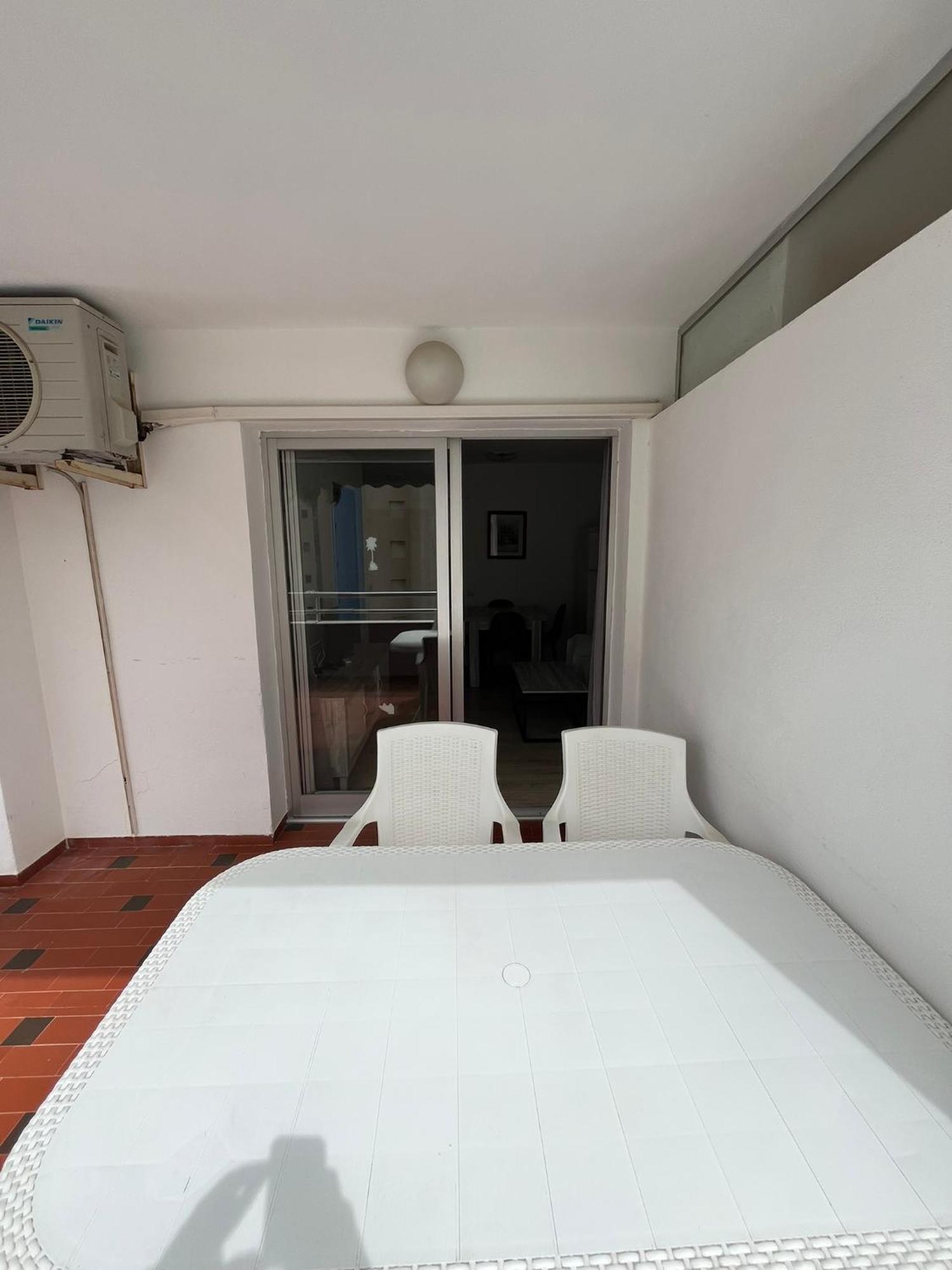 Service Apart Lazaro- Apartamentos Aguamarina 14 Calpe Exterior foto