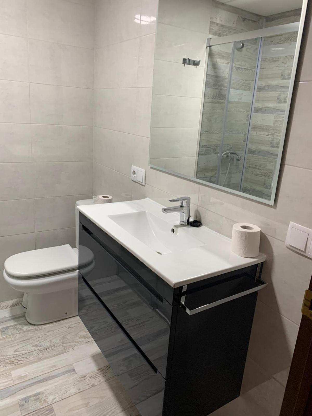 Service Apart Lazaro- Apartamentos Aguamarina 14 Calpe Exterior foto
